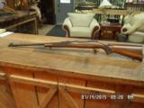 WINCHESTER PRE-64 MODEL 70 1949 300 H&H MAGNUM STANDARD GRADE RIFLE 98% PLUS OVERALL ORIG.COND. - 1 of 17