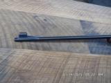 WINCHESTER PRE-64 MODEL 70 1949 300 H&H MAGNUM STANDARD GRADE RIFLE 98% PLUS OVERALL ORIG.COND. - 5 of 17