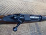 WINCHESTER PRE-64 MODEL 70 1949 300 H&H MAGNUM STANDARD GRADE RIFLE 98% PLUS OVERALL ORIG.COND. - 12 of 17