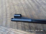 WINCHESTER PRE-64 MODEL 70 1949 300 H&H MAGNUM STANDARD GRADE RIFLE 98% PLUS OVERALL ORIG.COND. - 6 of 17