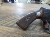 SMITH & WESSON 1963 CHEIF'S SPECIAL MODEL 36 (NO DASH) 38 S&W SPL.CAL. 1 7/8