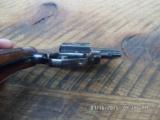 SMITH & WESSON 1963 CHEIF'S SPECIAL MODEL 36 (NO DASH) 38 S&W SPL.CAL. 1 7/8