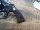 SMITH & WESSON 1963 CHEIF'S SPECIAL MODEL 36 (NO DASH) 38 S&W SPL.CAL. 1 7/8