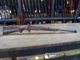 WINCHESTER 1954 MODEL 70 STANDARD GRADE 375 H&H CAL. 99% AS NEW ORIGINAL CONDITION. - 1 of 13