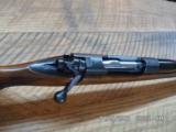 WINCHESTER 1954 MODEL 70 STANDARD GRADE 375 H&H CAL. 99% AS NEW ORIGINAL CONDITION. - 6 of 13