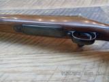 WINCHESTER 1954 MODEL 70 STANDARD GRADE 375 H&H CAL. 99% AS NEW ORIGINAL CONDITION. - 11 of 13