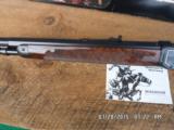 WINCHESTER 1894-1994 HIGH GRADE 30 WCF LEVER RIFLE ABSOLUTLY 100% NEW IN BOX. - 6 of 20