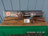 WINCHESTER 1894-1994 HIGH GRADE 30 WCF LEVER RIFLE ABSOLUTLY 100% NEW IN BOX. - 1 of 20