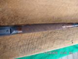 WINCHESTER 1894-1994 HIGH GRADE 30 WCF LEVER RIFLE ABSOLUTLY 100% NEW IN BOX. - 15 of 20