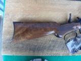 WINCHESTER 1894-1994 HIGH GRADE 30 WCF LEVER RIFLE ABSOLUTLY 100% NEW IN BOX. - 10 of 20