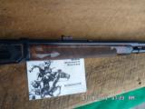 WINCHESTER 1894-1994 HIGH GRADE 30 WCF LEVER RIFLE ABSOLUTLY 100% NEW IN BOX. - 12 of 20