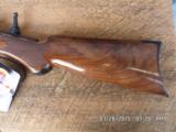 WINCHESTER 1894-1994 HIGH GRADE 30 WCF LEVER RIFLE ABSOLUTLY 100% NEW IN BOX. - 2 of 20