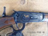 WINCHESTER 1894-1994 HIGH GRADE 30 WCF LEVER RIFLE ABSOLUTLY 100% NEW IN BOX. - 11 of 20