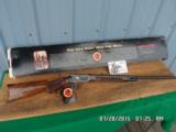 WINCHESTER 1894-1994 HIGH GRADE 30 WCF LEVER RIFLE ABSOLUTLY 100% NEW IN BOX. - 20 of 20