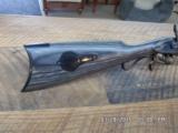 TRADITIONS LAMINATED HAWKEN WOODSMAN PERCUSSION MUZZELOADER 50 CAL. 99% ORIGINAL,UNFIRED NO BOX.. - 2 of 10