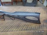 TRADITIONS LAMINATED HAWKEN WOODSMAN PERCUSSION MUZZELOADER 50 CAL. 99% ORIGINAL,UNFIRED NO BOX.. - 7 of 10