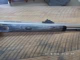 TRADITIONS LAMINATED HAWKEN WOODSMAN PERCUSSION MUZZELOADER 50 CAL. 99% ORIGINAL,UNFIRED NO BOX.. - 4 of 10