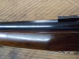 WINCHESTER MODEL 52B HEAVY BARREL TARGET RIFLE 22 L.R. 1939 MADE MATCHING NUMBERS 98% OVERALL. - 11 of 18