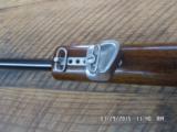 WINCHESTER MODEL 52B HEAVY BARREL TARGET RIFLE 22 L.R. 1939 MADE MATCHING NUMBERS 98% OVERALL. - 14 of 18