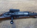 WINCHESTER MODEL 52B HEAVY BARREL TARGET RIFLE 22 L.R. 1939 MADE MATCHING NUMBERS 98% OVERALL. - 8 of 18
