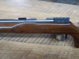WINCHESTER MODEL 52B HEAVY BARREL TARGET RIFLE 22 L.R. 1939 MADE MATCHING NUMBERS 98% OVERALL. - 10 of 18