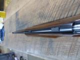 WINCHESTER MODEL 52B HEAVY BARREL TARGET RIFLE 22 L.R. 1939 MADE MATCHING NUMBERS 98% OVERALL. - 18 of 18