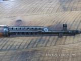 SOVIET TOKAREV SVT-40 SEMI-AUTO BATTLE RIFLE 7.62X54MM EARLY 1940 PRODUCTION S/N AK5XX. VERY GOOD COND. - 9 of 13