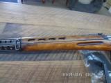SOVIET TOKAREV SVT-40 SEMI-AUTO BATTLE RIFLE 7.62X54MM EARLY 1940 PRODUCTION S/N AK5XX. VERY GOOD COND. - 4 of 13