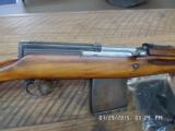 SOVIET TOKAREV SVT-40 SEMI-AUTO BATTLE RIFLE 7.62X54MM EARLY 1940 PRODUCTION S/N AK5XX. VERY GOOD COND. - 7 of 13