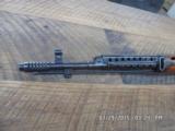 SOVIET TOKAREV SVT-40 SEMI-AUTO BATTLE RIFLE 7.62X54MM EARLY 1940 PRODUCTION S/N AK5XX. VERY GOOD COND. - 5 of 13