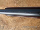REMINGTON MODEL 34 (1932-1935) 22 L.R. TUBE MAGAZINE BOLT RIFLE ALL 98% ORIGINAL CONDITION. - 11 of 13