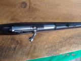REMINGTON MODEL 34 (1932-1935) 22 L.R. TUBE MAGAZINE BOLT RIFLE ALL 98% ORIGINAL CONDITION. - 5 of 13