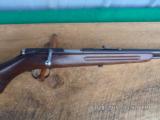 REMINGTON MODEL 34 (1932-1935) 22 L.R. TUBE MAGAZINE BOLT RIFLE ALL 98% ORIGINAL CONDITION. - 3 of 13