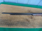 REMINGTON MODEL 34 (1932-1935) 22 L.R. TUBE MAGAZINE BOLT RIFLE ALL 98% ORIGINAL CONDITION. - 10 of 13