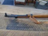 SWEDISH LJUNGMAN AG42B 6.5X55MM 1945 BATTLE RIFLE,LOOKS UNISSUED 98% PLUS MATCHING NUMBERED CONDITION. - 10 of 15