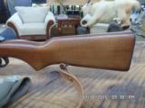 SWEDISH LJUNGMAN AG42B 6.5X55MM 1945 BATTLE RIFLE,LOOKS UNISSUED 98% PLUS MATCHING NUMBERED CONDITION. - 7 of 15