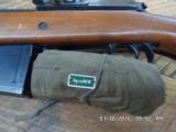 SWEDISH LJUNGMAN AG42B 6.5X55MM 1945 BATTLE RIFLE,LOOKS UNISSUED 98% PLUS MATCHING NUMBERED CONDITION. - 15 of 15