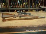 REMINGTON MOHAWK 600 BOLT ACTION RIFLE 243 WIN.CAL. 98% CONDITION.1970'S - 1 of 12