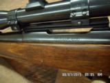 REMINGTON MOHAWK 600 BOLT ACTION RIFLE 243 WIN.CAL. 98% CONDITION.1970'S - 10 of 12