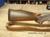 REMINGTON MOHAWK 600 BOLT ACTION RIFLE 243 WIN.CAL. 98% CONDITION.1970'S - 2 of 12