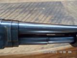 WINCHESTER1937 MODEL 42 PUMP 410 GA. SHOTGUN 95% OVERALL ORIG.CONDITION. - 6 of 16