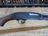 WINCHESTER1937 MODEL 42 PUMP 410 GA. SHOTGUN 95% OVERALL ORIG.CONDITION. - 3 of 16