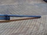 WINCHESTER1937 MODEL 42 PUMP 410 GA. SHOTGUN 95% OVERALL ORIG.CONDITION. - 5 of 16