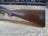 WINCHESTER1937 MODEL 42 PUMP 410 GA. SHOTGUN 95% OVERALL ORIG.CONDITION. - 7 of 16