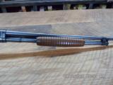 WINCHESTER1937 MODEL 42 PUMP 410 GA. SHOTGUN 95% OVERALL ORIG.CONDITION. - 4 of 16
