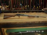 WINCHESTER1937 MODEL 42 PUMP 410 GA. SHOTGUN 95% OVERALL ORIG.CONDITION. - 1 of 16