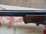 WINCHESTER 1995 MODEL 70 FEATHERWEIGHT DELUXE 223 WSSM CALIBER,LEUPOLD 4.5X14X40MM VXIII ALL NEW IN BOX. - 6 of 11