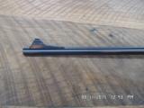 REMINGTON1977 MADE MODEL 700 BDL DELUXE 8MM REM.MAGNUM CAL.PENTAX SCOPE 98% PLUS ORIGINAL CONDITION. - 6 of 14