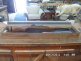 AUTO-ORDANCE SAGINAW AOM130M1 CARBINE 30 CARBINE CALIBER NEW IN BOX. - 1 of 9