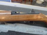 AUTO-ORDANCE SAGINAW AOM130M1 CARBINE 30 CARBINE CALIBER NEW IN BOX. - 7 of 9